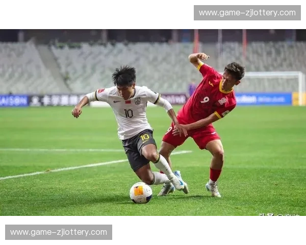 比分U20世界杯:用每一个进球讲出青春的故事