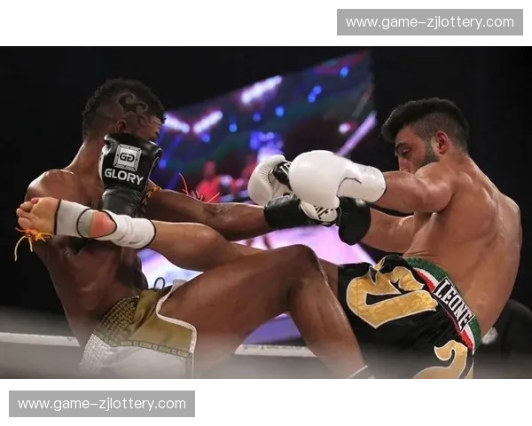 诸神黄昏还是新王加冕？阿拉佐夫与乔治：踢拳巅峰的终极博弈